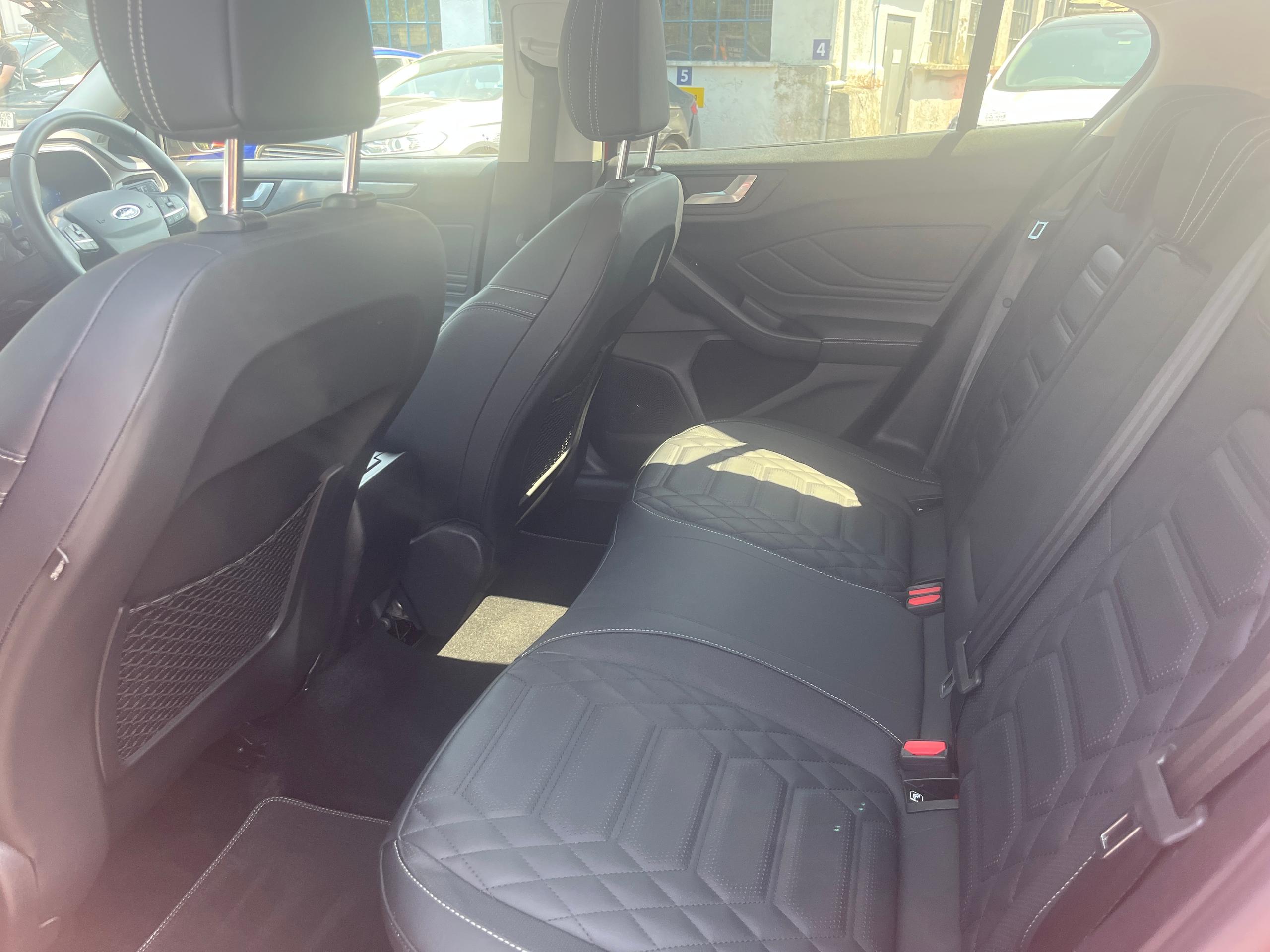 Used Ford Focus CN23RXS 21