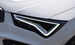 CUPRA ATECA Photo 9