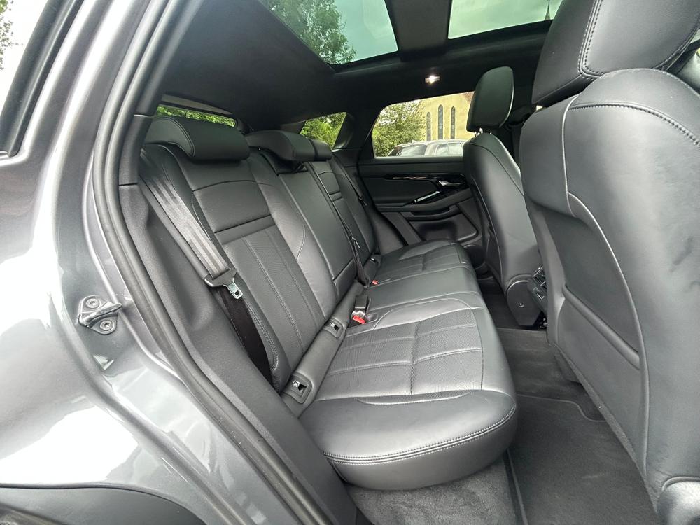 Used Land Rover Range Rover Evoque KN25GWV 15