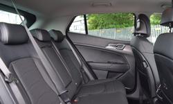 Kia SPORTAGE Photo 30