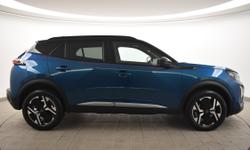 Peugeot 2008 Photo 1