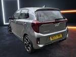 Kia Picanto Photo 1