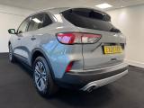 Ford Kuga Photo 6