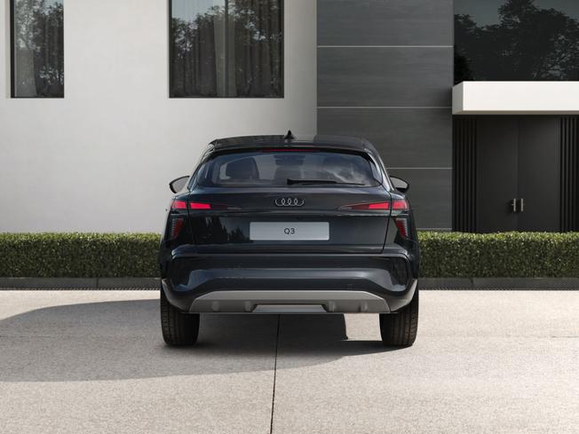 AUDI  Q3 Sportback Photo 4