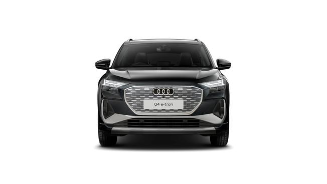 AUDI Q4 e-tron SUV Photo 3