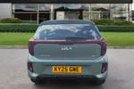 Kia Picanto Photo 4