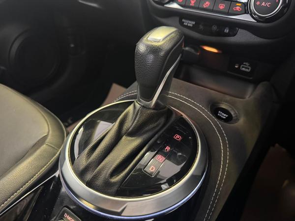 Used Nissan Juke YG23XHN 26