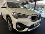 BMW X1 Photo 3