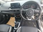 Kia Picanto Photo 17