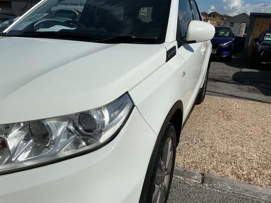 Suzuki Vitara Photo 19