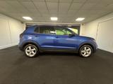 Volkswagen T-Cross Photo 8