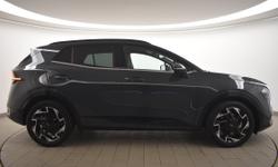 Kia SPORTAGE Photo 1