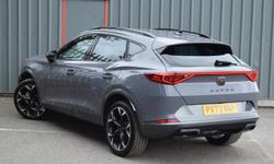 Cupra FORMENTOR Photo 42