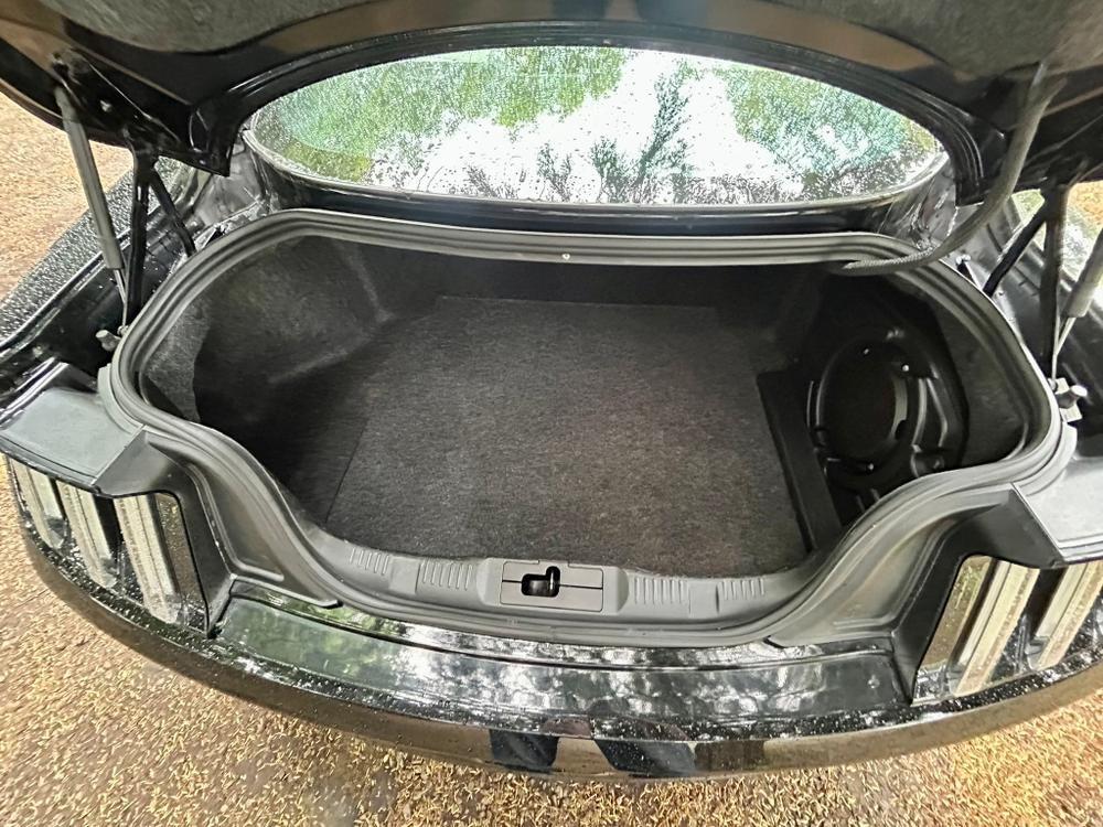 Used Ford Mustang LY16LWJ 18