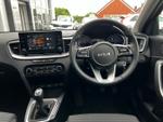 Kia Ceed Photo 12