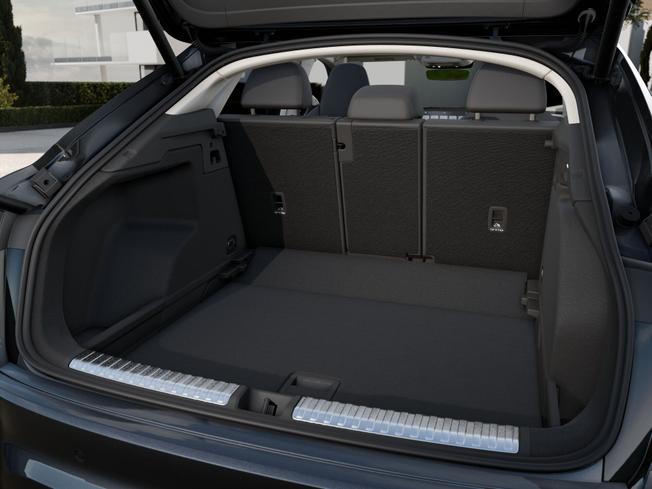 AUDI  Q3 Sportback Photo 10
