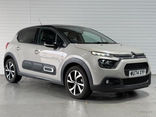 Citroen C3 Photo fafec86f-25b5-41c4-83b1-7ba90cf9d6f4.jpeg