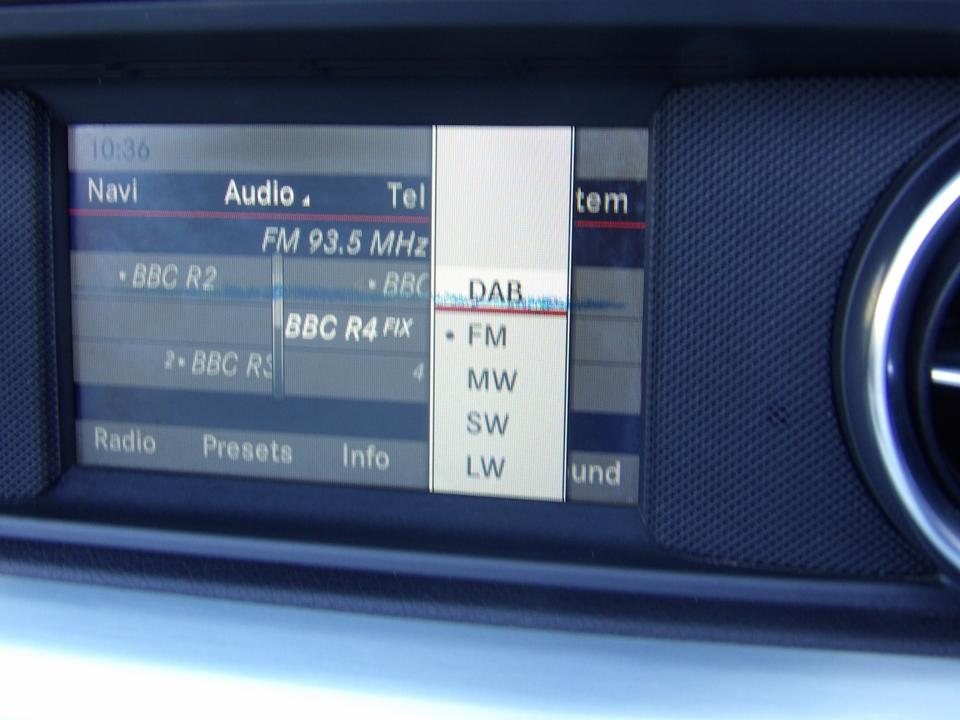 Used Mercedes-Benz SLK PK65ZHM 35