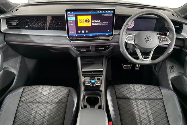 Volkswagen TAYRON Photo 10