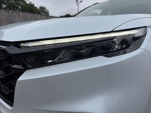 Honda CR-V Photo 20