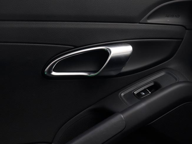 PORSCHE Cayman Photo 9