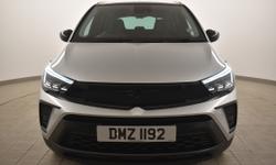 Vauxhall CROSSLAND Photo 4