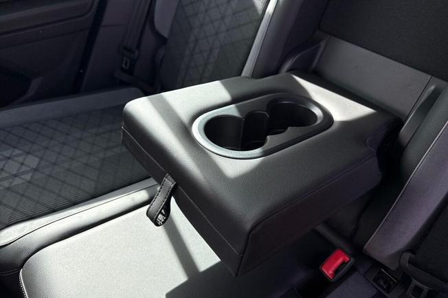 VOLKSWAGEN Tiguan Photo 15
