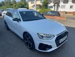 Audi A4 Avant Photo 5