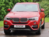 Used BMW X4 WL15BDZ 1