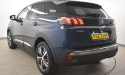 Peugeot 3008 Photo 28