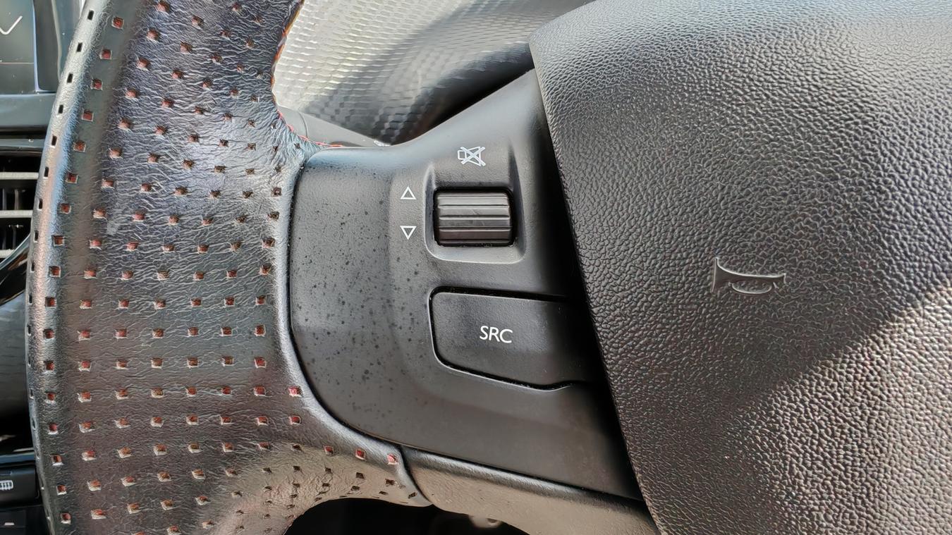Used Peugeot 2008 WL19LZJ 33