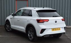 Volkswagen T-ROC Photo 39