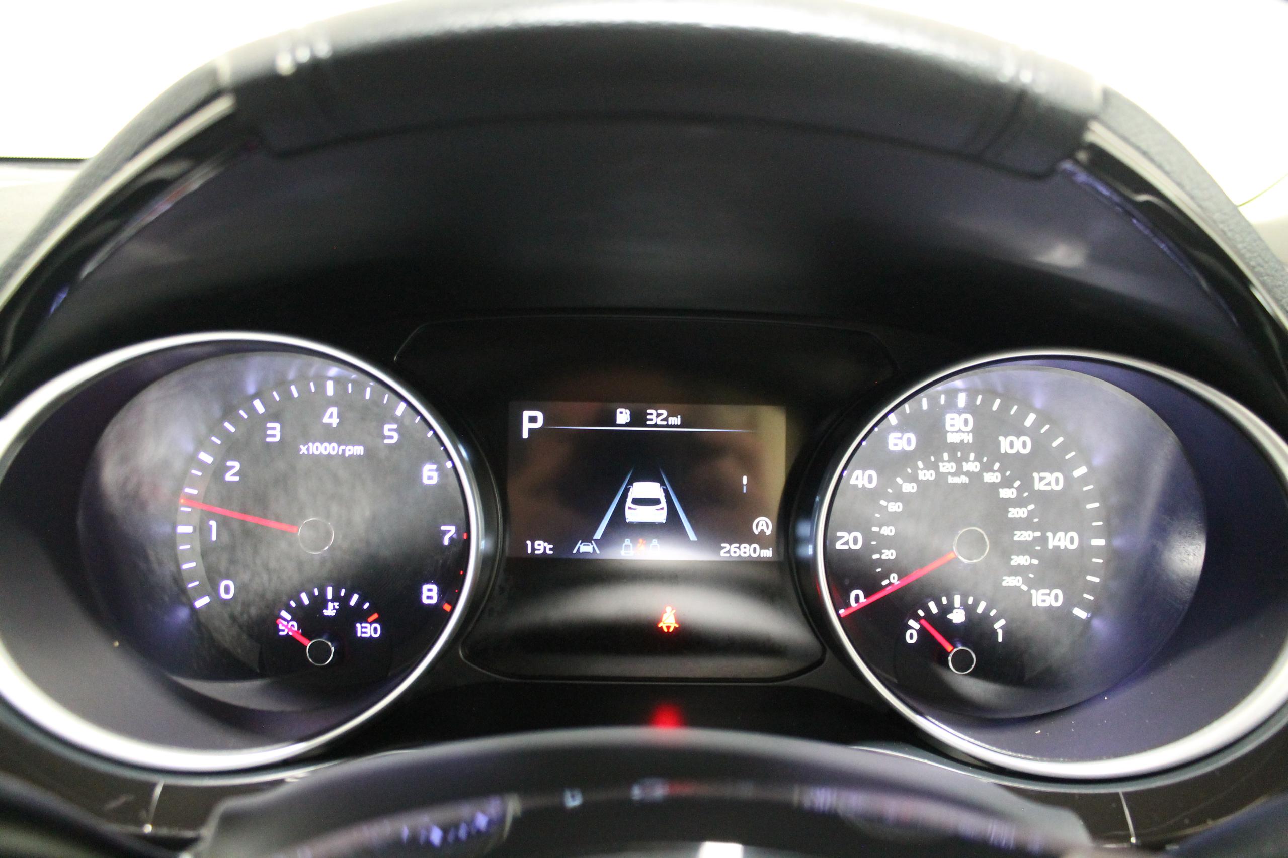 Kia Ceed Photo 6