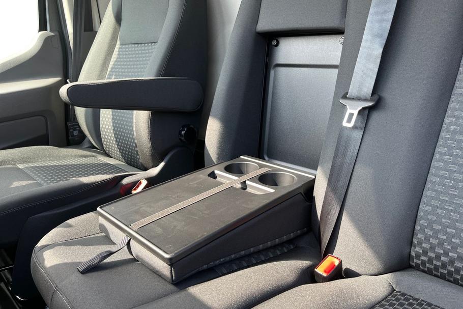 Used Ford TRANSIT TRANISTTRENDL2 11