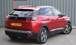 Peugeot 3008 Photo 36
