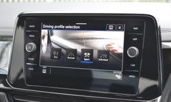 Volkswagen T-ROC Photo 23