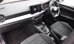 SEAT IBIZA Photo 11