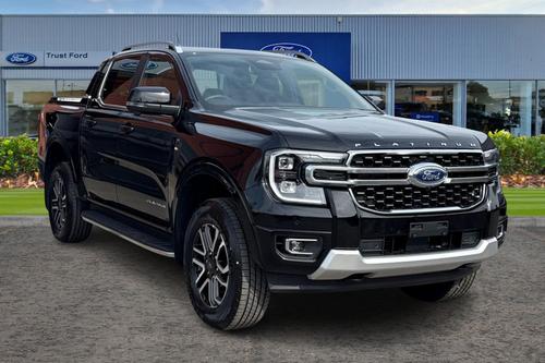 Used Ford RANGER 24/N209696 1
