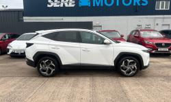 HYUNDAI TUCSON Photo 2
