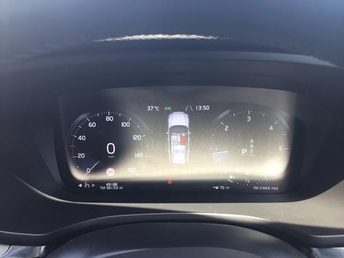 Volvo V60 Cross Country Photo fb27485d-f20f-4227-bfe4-da0601f2cdfc.JPG