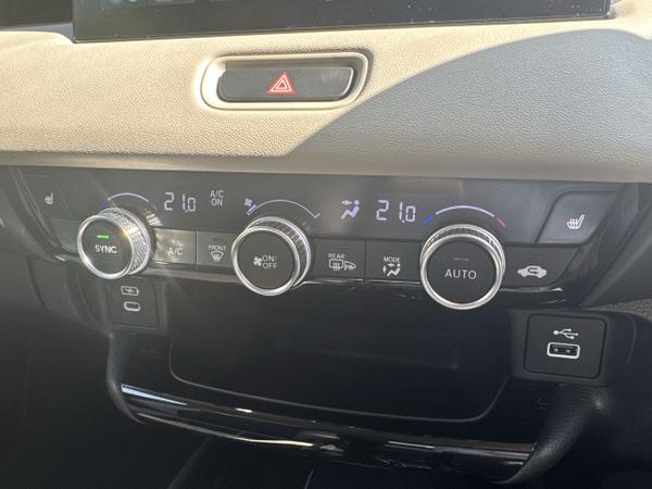 Honda HR-V Photo 16
