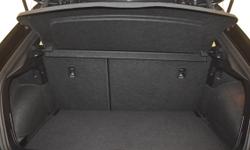 Audi A1 Photo 22