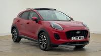 Ford Puma Photo 0