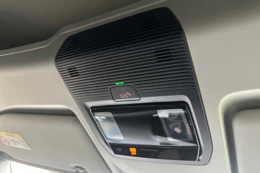 Used Ford TRANSIT CONNECT CONNECTLIM23 19