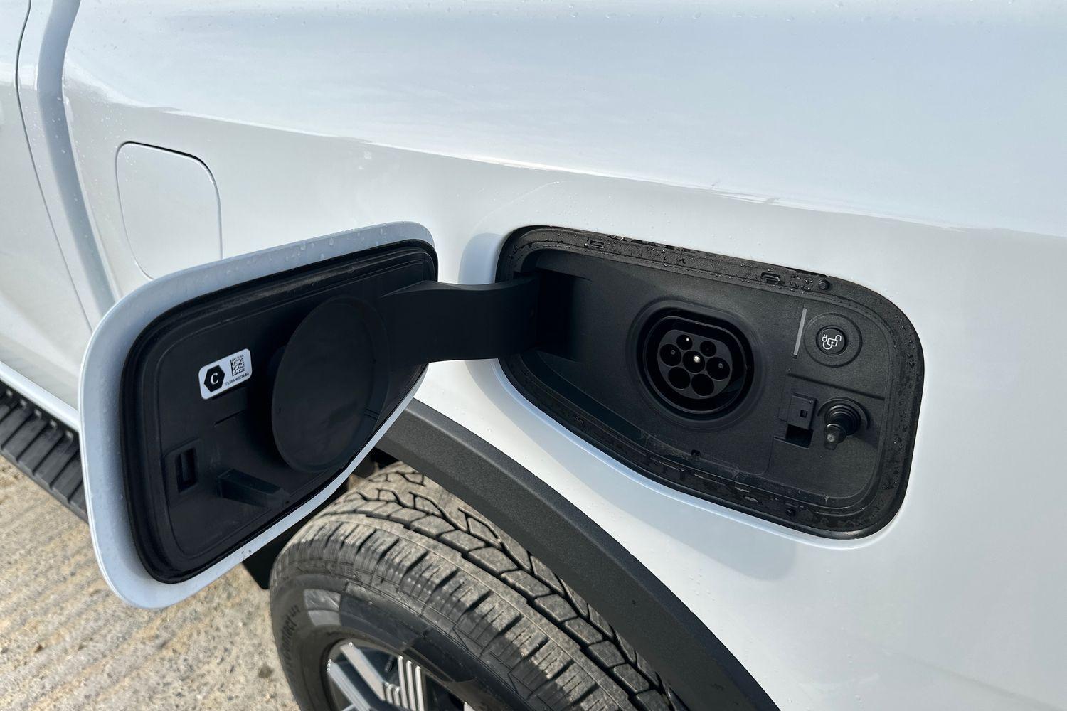 Ford RANGER Photo 29