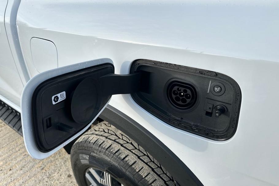 Used Ford RANGER RANGERPHEV04 30