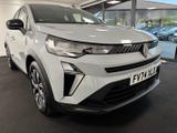 Renault Captur Photo 3