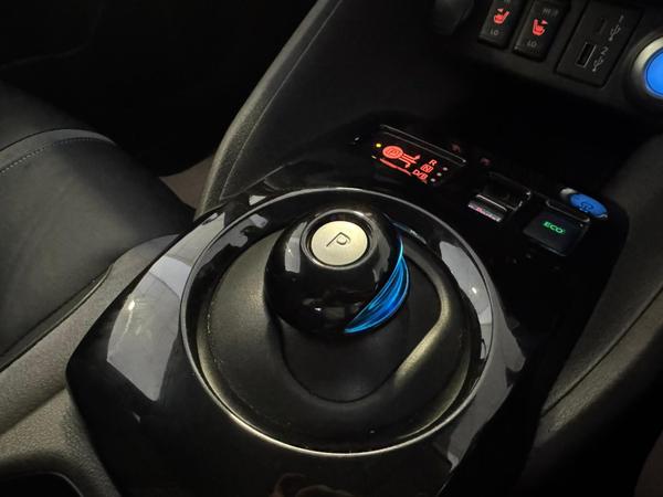 Used Nissan Leaf GY73WGV 22