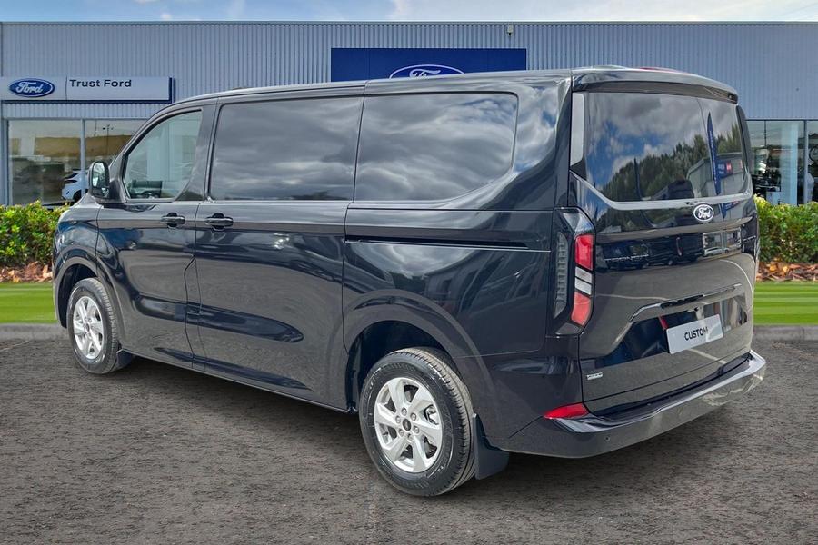 Ford TRANSIT CUSTOM Photo fb3789bd-0d23-4e21-af1e-1bd3ea43367c.jpg