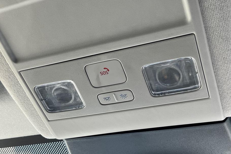 Used Ford TRANSIT CUSTOM 21/N087097 26